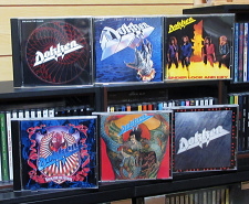 CD