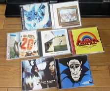 CD