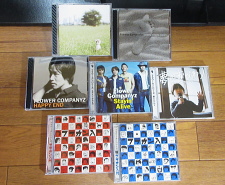 CD
