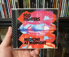 CD