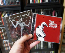 CD
