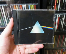 CD