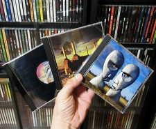 CD