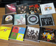 CD