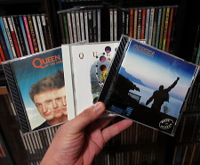 CD