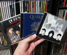 CD