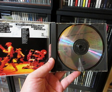 CD