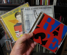 CD