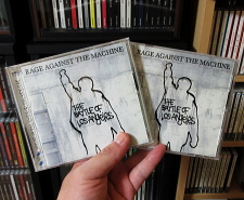 CD