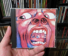 CD
