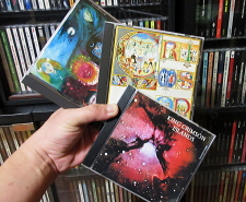 CD