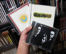 CD