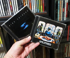 CD