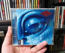 CD