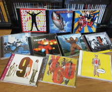 CD
