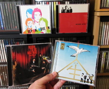 CD