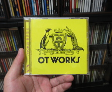 CD