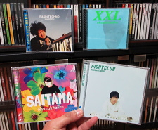 CD