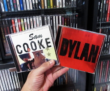 CD