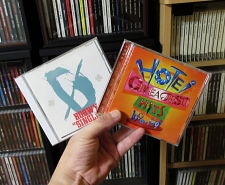 CD