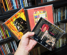 CD