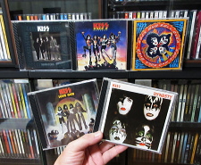 CD