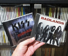 CD