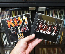 CD