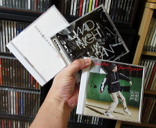 CD