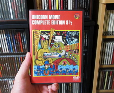DVD