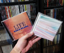 CD