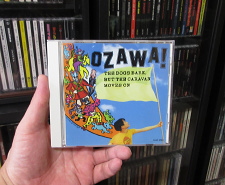 CD