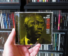 CD