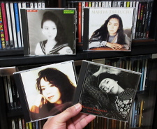 CD