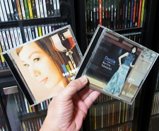 CD