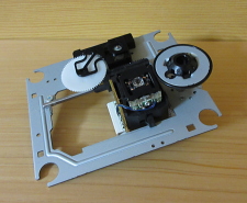 parts
