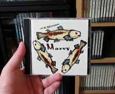 CD