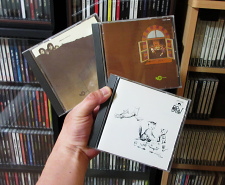 CD