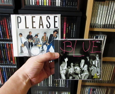 CD