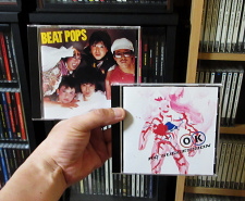 CD