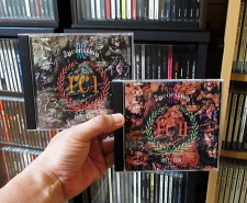 CD