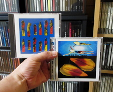 CD