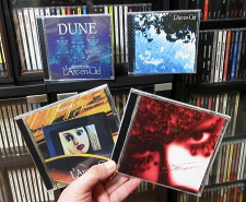CD