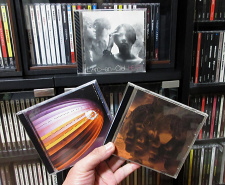 CD