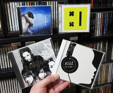 CD