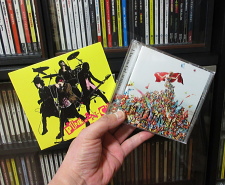 CD