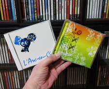 CD