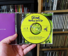CD