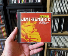 CD
