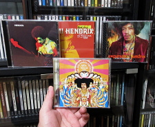 CD